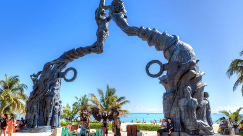 From Cancun: Day Trip to Tulum, Cenote & Playa del Carmen - Transportation, Pace, and the Real-World Drawbacks