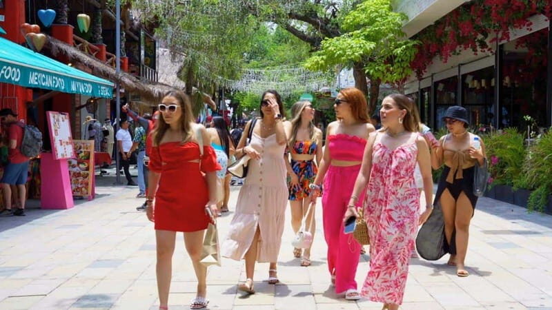 From Cancun: Day Trip to Tulum, Cenote & Playa del Carmen - Price and Value: Is $51 a Fair Deal for This Mix?