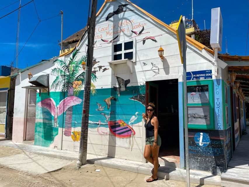 From Cancun or Puerto Morelos: Holbox Boat Tour with Lunch - Should You Book This Holbox Boat Tour with Lunch?