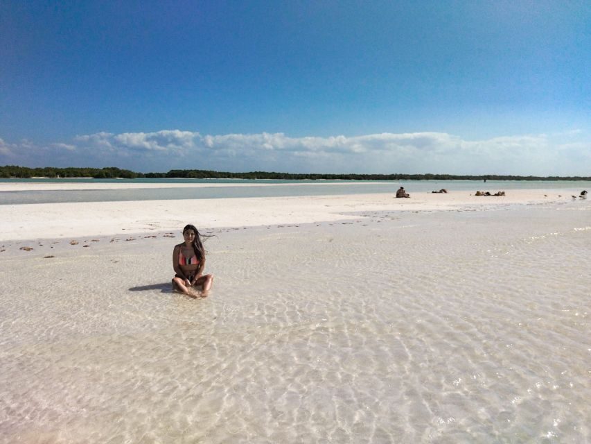 From Cancun or Puerto Morelos: Holbox Boat Tour with Lunch - Who This Tour Fits Best (and Who Should Skip It)