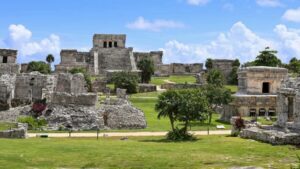 From Cancun: Tulum and Akumal Cenote and Turtle Swim Tour - From Cancun Pickup to Tulum: Timing, Transfers, and What You Should Expect