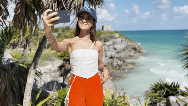 From Cancun: Tulum and Akumal Cenote and Turtle Swim Tour - Snorkel Practicalities: Packing, Life Jackets, Lockers, and Sunscreen Notes