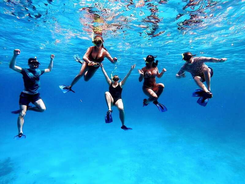 From Cozumel: 3 Reefs Boat Tour with Drinks and Snorkeling - Snacks, drinks, and that reef-side break you’ll remember
