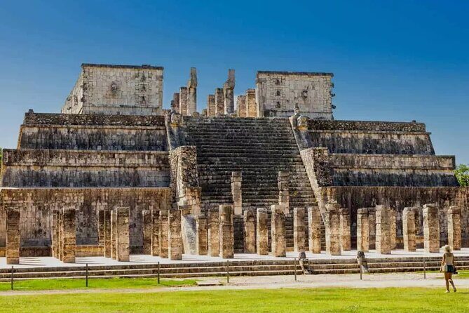 From Merida: Chichen Itza Tour, Izamal, Cenote Ik Kil and Food - Key points to know before you go