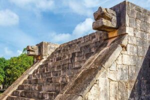From Merida: Chichen Itza Tour, Izamal, Cenote Ik Kil and Food - Chichén Itzá tour time: what you’ll see and the ticket catch