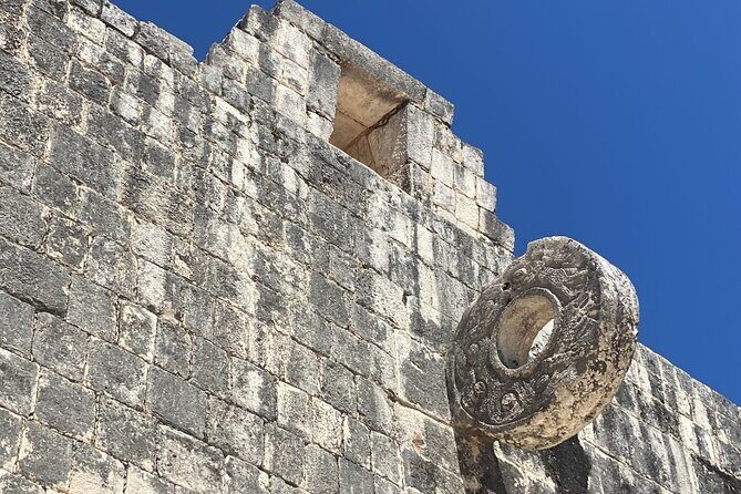From Merida: Chichen Itza Tour, Izamal, Cenote Ik Kil and Food - Value: what you’re paying for at $79.52 and what’s extra