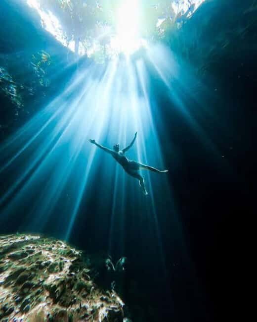 From Mérida:Uxmal and amazing cenotes guided tour with lunch - Should you book this Uxmal and cenotes tour?