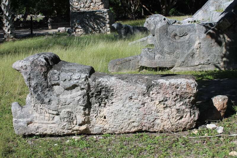 From Riviera Maya: Chichen Itza, Cenote, and Valladolid Tour - Included vs. Not Included: What you’re really paying for at $214