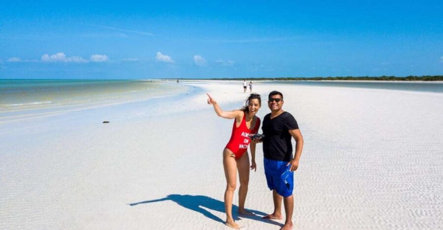 From Riviera Maya: Holbox Full-Day Tour with Lunch - Pickup, timing, and why you’ll feel the long day