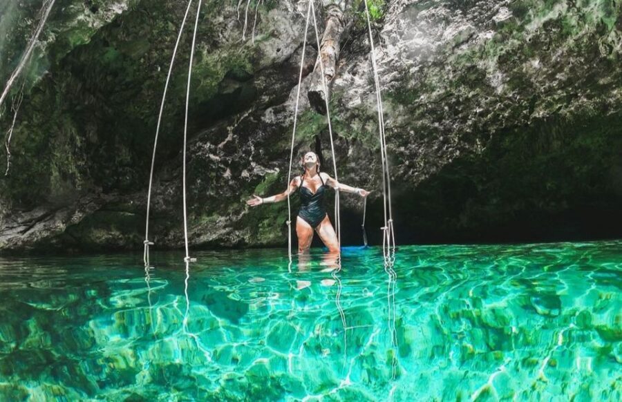 From Riviera Maya: Tulum, Cenote, & Akumal Turtle Swim Trip - Akumal Turtle Snorkeling: What to Expect (and How to Enjoy It)