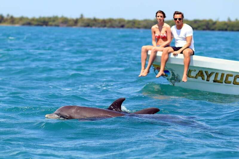 From Tulum: Sian Kaan Boat Trip Adventure with Lunch - Tulum to Sian Ka’an: the ride that sets expectations