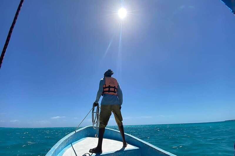 From Tulum: Sian Kaan Boat Trip Adventure with Lunch - Price and value: is $254 per person worth it?