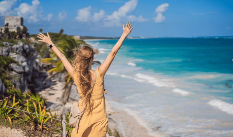 From Tulum: Tulum Ruins and 2 Cenotes Tour - Price and value: what $42 gets you (and what’s extra)