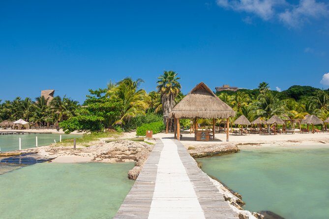 Full-Day Luxurious Catamaran Adventure - Cancún to Isla Mujeres - Boarding, Group Size, and the 6–7 Hour Rhythm