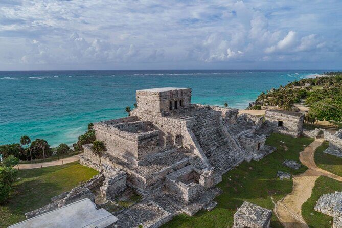 Full Day Tour to Tulum, Cenote Mariposa and Playa del Carmen Eco - Price math: what $29 really covers (and what it doesn’t)