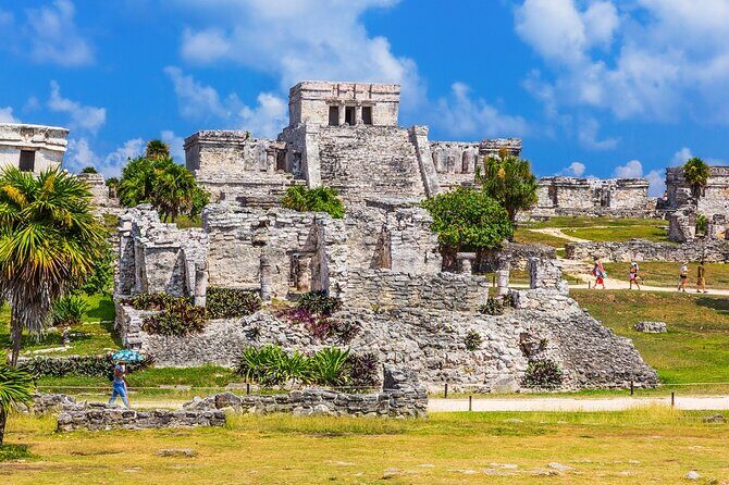 Full Day Tour to Tulum, Cenote Mariposa and Playa del Carmen Eco - Should you book Full Day Tulum + Mariposa cenote + Playa del Carmen?