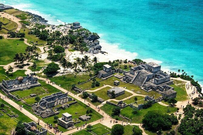Full Day Tulum Ruins Tour Cenote and Swimming with Sea Turtles - Price and Value: What Your $131.15 Includes and What You Might Pay Extra