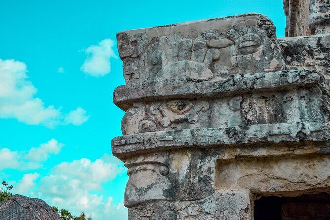 Full Day Tulum Ruins Tour Cenote and Swimming with Sea Turtles - Who This Tour Fits Best (and Who Might Prefer Another Plan)