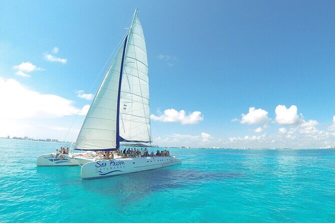 Full Experience Isla Mujeres: Food aboard + Premium drinks + Snorkel + Free time - Value for Money: Is $115 a Deal or a Bet?