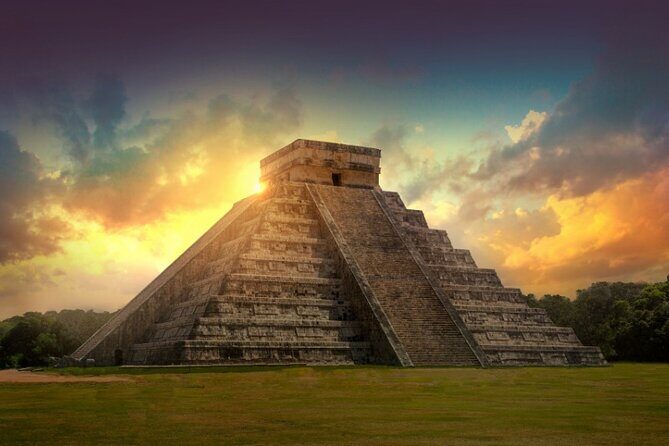 Guided Tour to Chichen Itza Cenote and Valladolid - What This Tour Does Best: The Mix of Water, Wonders, and a Town Stop