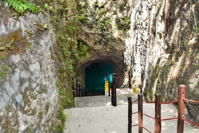 Guided Tour to Chichen Itza Cenote and Valladolid - Price and Value: Is $49 a Good Deal for This Big-Day Tour?