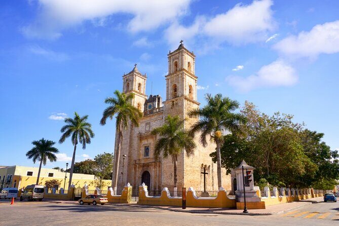 Guided Tour to Chichen Itza Cenote and Valladolid - Shopping, Tips, and the Sales Atmosphere: How to Stay in Control