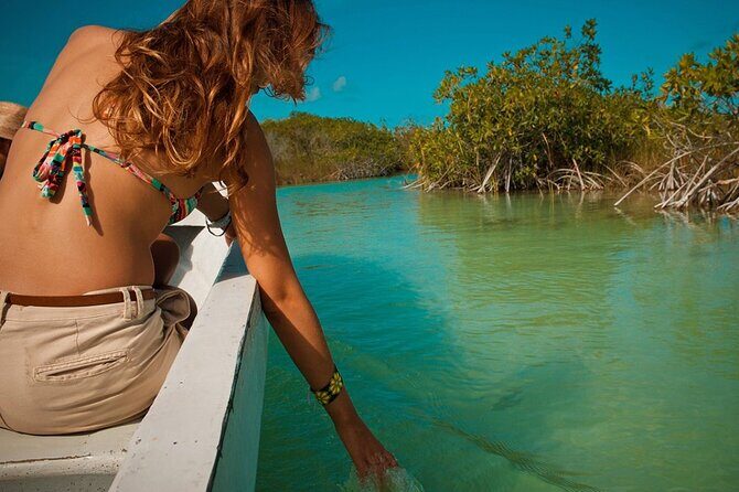 Half-Day Tour Discovering Sian Ka´an with Lunch - Why Sian Ka’an Feels Wilder Than Tulum’s Day Trips