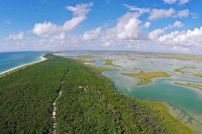 Half-Day Tour Discovering Sian Ka´an with Lunch - Price and Value: Is $204 Reasonable for Sian Ka’an?
