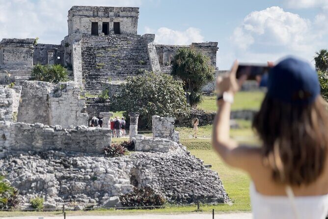 Half-Day Tour to Tulum and 2 Cenotes from Tulum - Why This Half-Day Combines Mayan Ruins and Two Cenotes