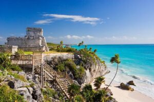 Half-Day Tour to Tulum and 2 Cenotes from Tulum - Canamayte Cenote & Ecopark: The Two-Swim Plan That Keeps It Fun