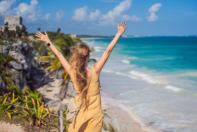 Half-Day Tour to Tulum and 2 Cenotes from Tulum - Who This Tour Fits Best