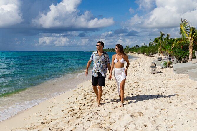 Hidden Cenote Swim: Snorkeling, Sea Turtles and Beachside Lunch - Akumal Beach snorkel: sea turtles are the star, but expect crowds