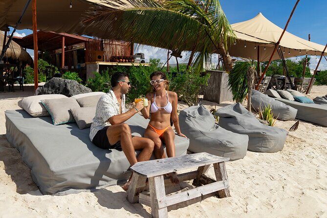 Hidden Cenote Swim: Snorkeling, Sea Turtles and Beachside Lunch - Price and value: is $169 a fair deal?