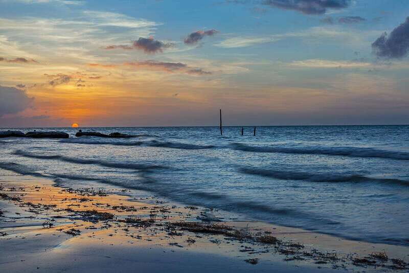 Holbox: Guided Bioluminescence Kayaking Tour - Night Kayaking Off Holbox: What This 1.5-Hour Trip Actually Delivers