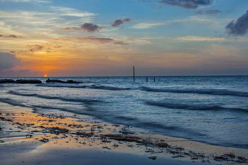 Holbox: Guided Bioluminescence Kayaking Tour - Who This Holbox Tour Suits (and Who Should Skip It)