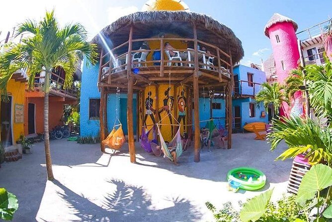 Holbox Island Full Day Trip with Lunch From Playa del Carmen - A 12-13 Hour Holbox Day Trip That Starts With a Boat (Not a Lecture)
