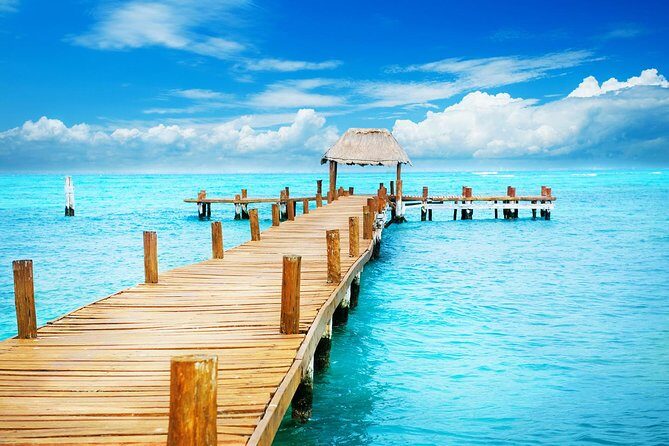 Holbox Island Full Day Trip with Lunch From Playa del Carmen - Yum Balam Nature Reserve: The Bird Spotting Part You’ll Actually Remember