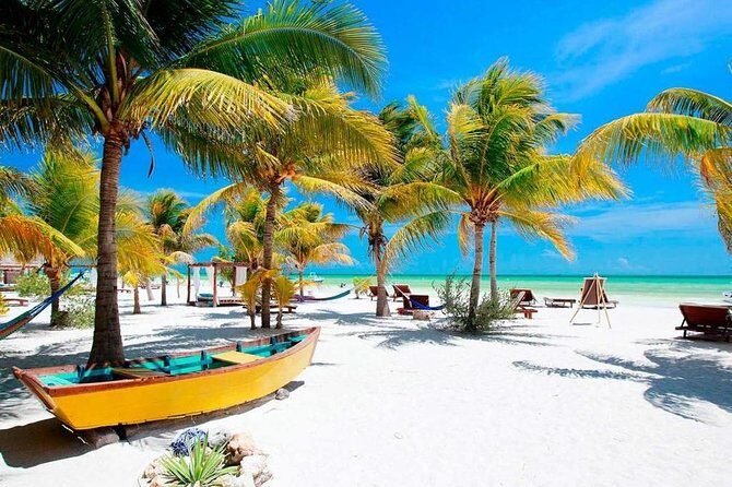 Holbox Island Full Day Trip with Lunch From Playa del Carmen - Guides and English: When Communication Clicks, the Day Feels Effortless