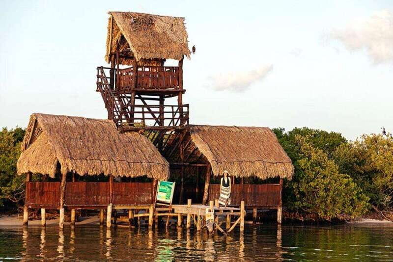 Holbox: Yum Balam Reserve Classic Boat Tour - What to pack (and what not to do) so your day stays easy
