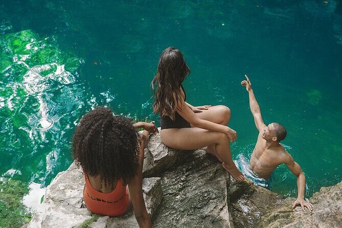 Horseback Riding and Cenote Swim from Cancun or Playa del Carmen - What to Bring (So You’re Comfortable at Every Step)