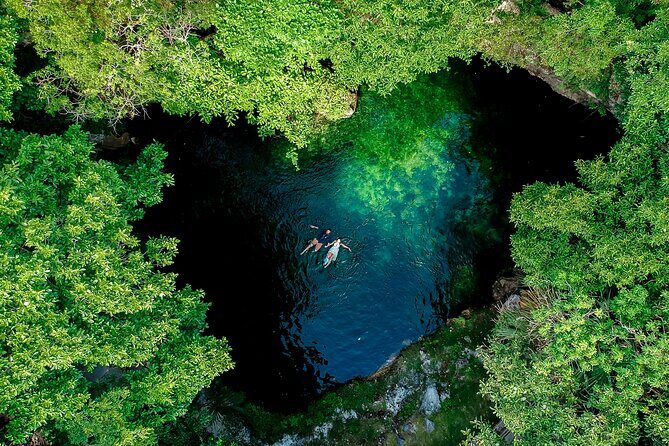 Horseback Riding and Cenote Swim from Cancun or Playa del Carmen - Who This Tour Fits Best (and Who Might Want Another Option)
