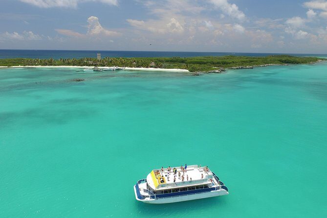 Isla Contoy Eco Adventure - Key things I think you should know before you go