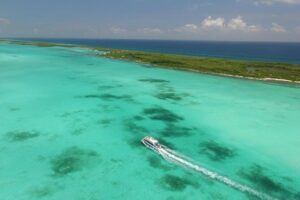 Isla Contoy Eco Adventure - Price and logistics: what $140 really means for your day