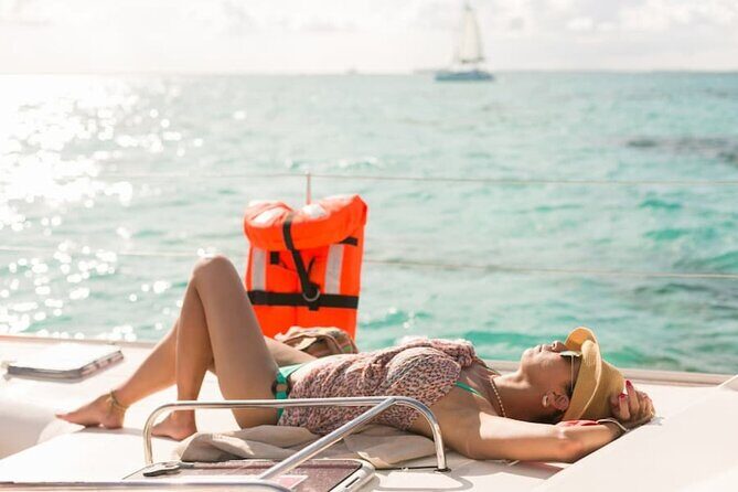 Isla Mujeres Catamaran Tour with Snorkel, Open bar and Transport - The day’s rhythm: 6–8 hours that stay pretty full