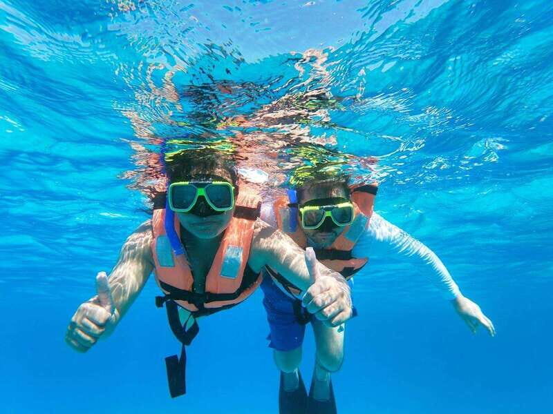 Isla Mujeres: Catamaran with Open Bar, Snorkeling and Lunch - Key Takeaways Before You Go