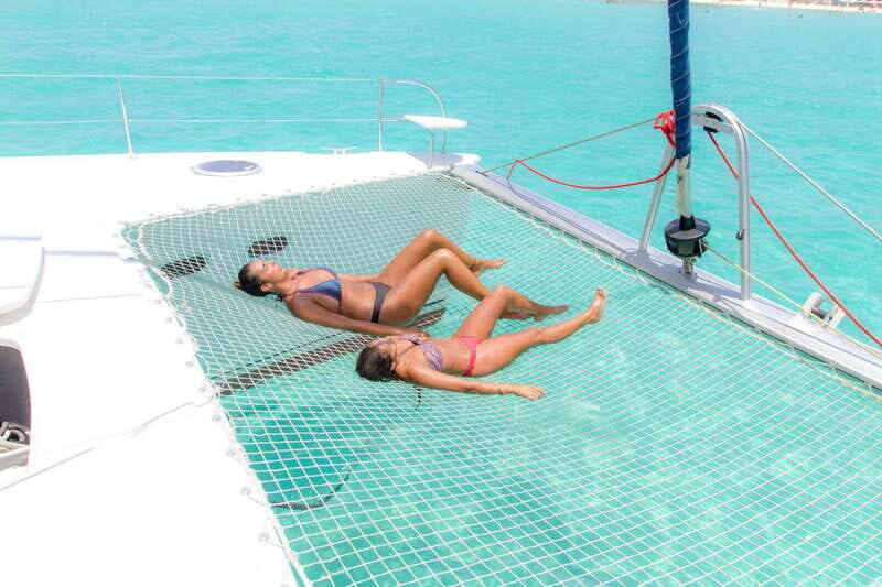 Isla Mujeres: Catamaran with Open Bar, Snorkeling and Lunch - Price and Value: What $59 Really Buys You