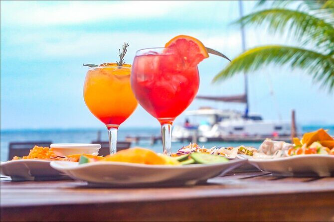 Isla Mujeres Cruise with Beach Club, Snorkel, Lunch and Open Bar - Isla Mujeres free time: how to use your 3 hours well