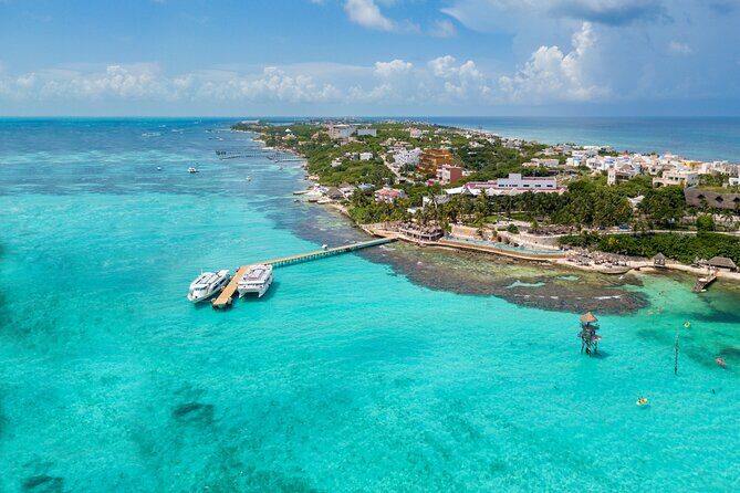 Isla Mujeres Day Tour with Catamaran, Snorkeling & Beach Club - Catamaran Value at $89: What You’re Really Paying For