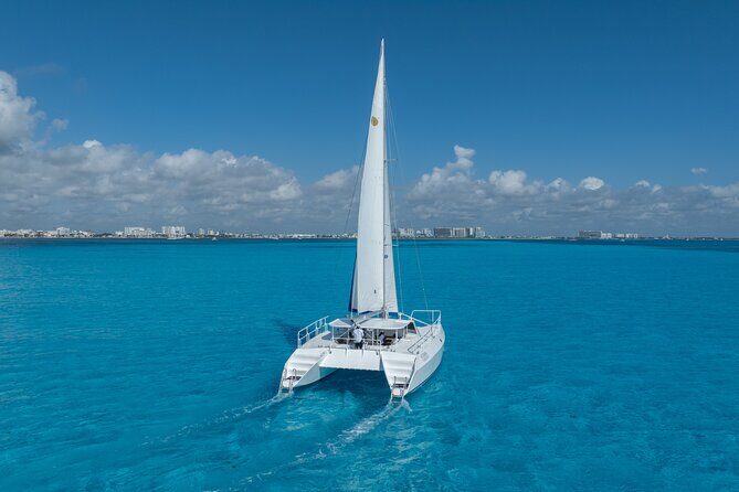 Isla Mujeres Day Tour with Catamaran, Snorkeling & Beach Club - Who This Tour Suits Best (And Who Should Skip It)