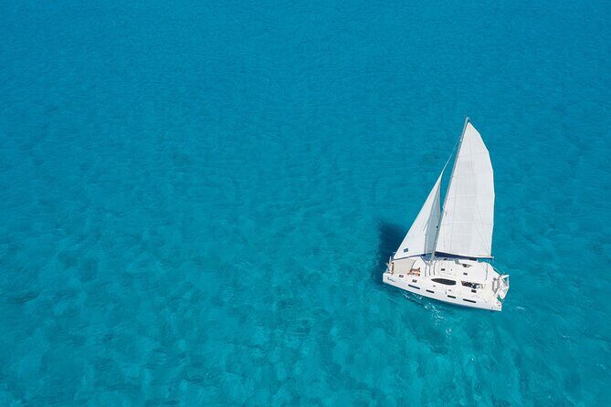 Isla Mujeres Luxury Sailing: Adults Only or Family Friendly - Price and value: is $129 a good deal for Isla Mujeres sailing?